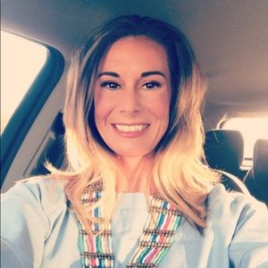 Meet your Posher, Tiffany